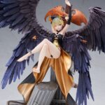 Descubre el apasionante mundo de Estatua Lord of laziness Berial.