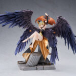 Descubre el apasionante mundo de Estatua Lord of laziness Berial.