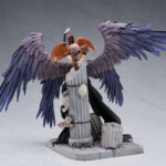 Descubre el apasionante mundo de Estatua Lord of laziness Berial.