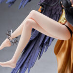 Descubre el apasionante mundo de Estatua Lord of laziness Berial.