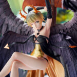 Descubre el apasionante mundo de Estatua Lord of laziness Berial.