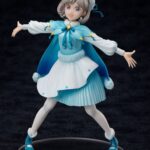 Descubre el apasionante mundo de Estatua Love Live Tang Keke.