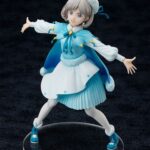 Descubre el apasionante mundo de Estatua Love Live Tang Keke.