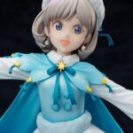 Descubre el apasionante mundo de Estatua Love Live Tang Keke.