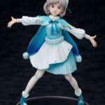 Descubre el apasionante mundo de Estatua Love Live Tang Keke.