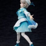 Descubre el apasionante mundo de Estatua Love Live Tang Keke.