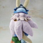 Descubre el apasionante mundo de Estatua Made in Abyss Nanachi.