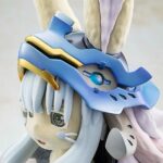 Descubre el apasionante mundo de Estatua Made in Abyss Nanachi.