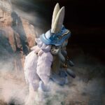 Descubre el apasionante mundo de Estatua Made in Abyss Nanachi.