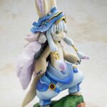 Descubre el apasionante mundo de Estatua Made in Abyss Nanachi Special.