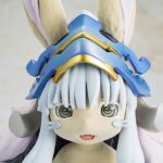 Descubre el apasionante mundo de Estatua Made in Abyss Nanachi Special.