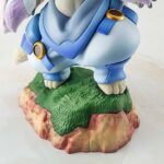 Descubre el apasionante mundo de Estatua Made in Abyss Nanachi Special.