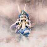 Descubre el apasionante mundo de Estatua Made in Abyss Nanachi Special.