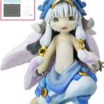 Descubre el apasionante mundo de Estatua Made in Abyss Nanachi Special.