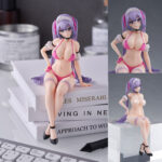 Descubre el apasionante mundo de Estatua Maid Melty-chan TPN-001.