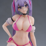 Descubre el apasionante mundo de Estatua Maid Melty-chan TPN-001.