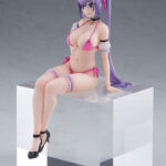 Descubre el apasionante mundo de Estatua Maid Melty-chan TPN-001.