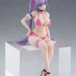 Descubre el apasionante mundo de Estatua Maid Melty-chan TPN-001.