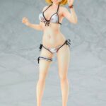 Descubre el apasionante mundo de Estatua Maitetsu Hinai Paulette bikini.