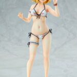 Descubre el apasionante mundo de Estatua Maitetsu Hinai Paulette bikini.