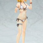 Descubre el apasionante mundo de Estatua Maitetsu Hinai Paulette bikini.