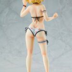 Descubre el apasionante mundo de Estatua Maitetsu Hinai Paulette bikini.