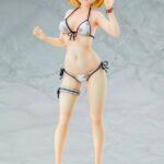 Descubre el apasionante mundo de Estatua Maitetsu Hinai Paulette bikini.