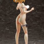 Descubre el apasionante mundo de Estatua Maitetsu Hinai Paulette bikini.