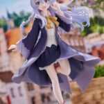 Descubre el apasionante mundo de Estatua Majo no Tabitabi Tenitol Elaina.