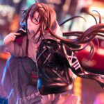 Descubre el apasionante mundo de Estatua Makinami Radio Eva 2.