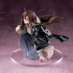 Descubre el apasionante mundo de Estatua Makinami Radio Eva 2.