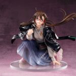 Descubre el apasionante mundo de Estatua Makinami Radio Eva 2.