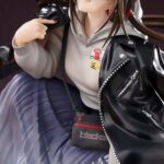 Descubre el apasionante mundo de Estatua Makinami Radio Eva 2.