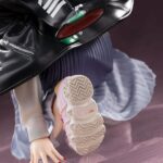 Descubre el apasionante mundo de Estatua Makinami Radio Eva 2.