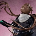 Descubre el apasionante mundo de Estatua Makinami Radio Eva 2.