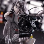 Descubre el apasionante mundo de Estatua Makinami Radio Eva Original Color.