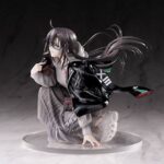 Descubre el apasionante mundo de Estatua Makinami Radio Eva Original Color.