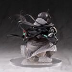 Descubre el apasionante mundo de Estatua Makinami Radio Eva Original Color.