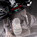 Descubre el apasionante mundo de Estatua Makinami Radio Eva Original Color.