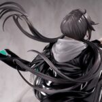 Descubre el apasionante mundo de Estatua Makinami Radio Eva Original Color.