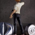 Descubre el apasionante mundo de Estatua Man Pop Up Parade Denji.