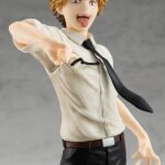 Descubre el apasionante mundo de Estatua Man Pop Up Parade Denji.