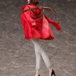 Descubre el apasionante mundo de Estatua Mari Illustrious Radio Eva.