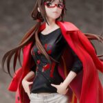 Descubre el apasionante mundo de Estatua Mari Illustrious Radio Eva.