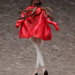 Descubre el apasionante mundo de Estatua Mari Illustrious Radio Eva.