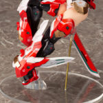 Descubre el apasionante mundo de Estatua Megami Device Asra Archer.