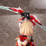 Descubre el apasionante mundo de Estatua Megami Device Asra Archer.