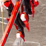 Descubre el apasionante mundo de Estatua Megami Device Asra Archer.