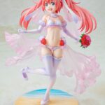 Descubre el apasionante mundo de Estatua Milim Nava Wedding Bikini Version.