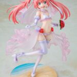 Descubre el apasionante mundo de Estatua Milim Nava Wedding Bikini Version.